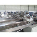 Foodstuff Packing Machine/Biscuit/Candy/Cake/Wafer Packing Machine